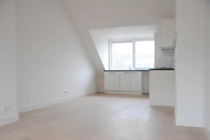 Bragastraat 30A A 2523 HH Den haag huurwoning, huurappartement