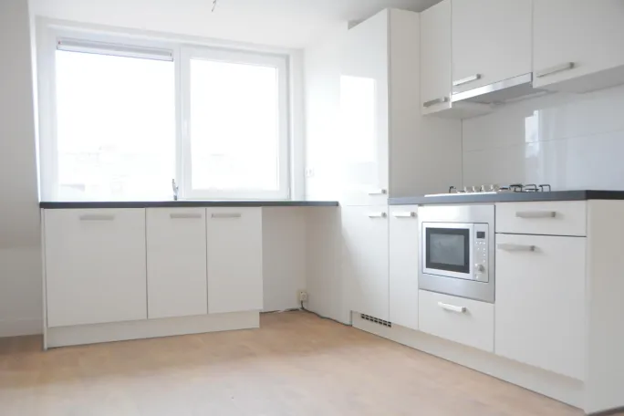 Bragastraat 30A A 2523 HH Den haag huurwoning, huurappartement