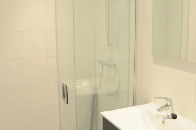 Bragastraat 30A A 2523 HH Den haag huurwoning, huurappartement