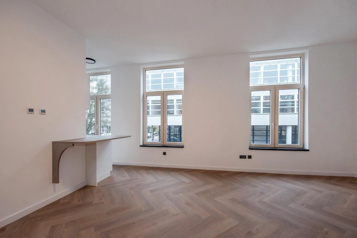 Glasblazerslaan 1 2512 XW Den haag foto: 2 van huurwoning, huurappartement