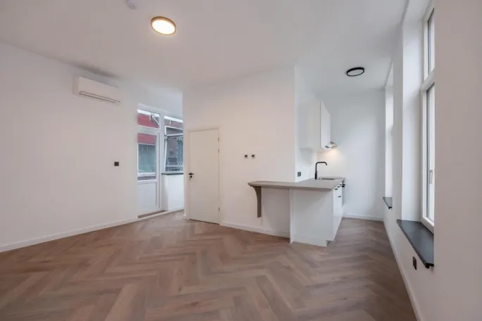 Glasblazerslaan 1 2512 XW Den haag huurwoning, huurappartement