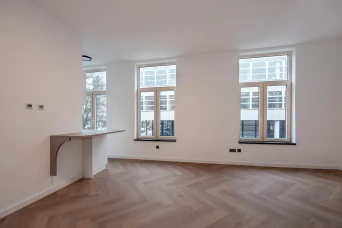 Glasblazerslaan 1 2512 XW Den haag huurwoning, huurappartement