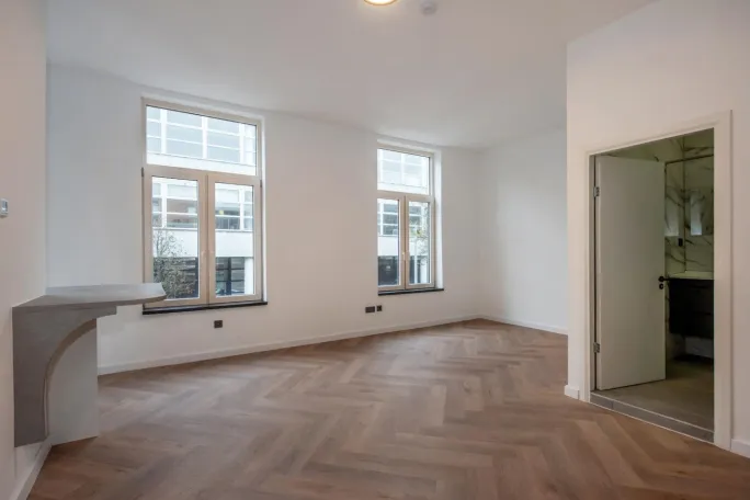 Glasblazerslaan 1 2512 XW Den haag huurwoning, huurappartement