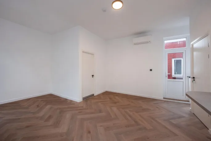 Glasblazerslaan 1 2512 XW Den haag huurwoning, huurappartement