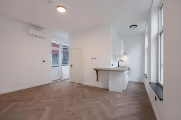 Glasblazerslaan 1 2512 XW Den haag | huurwoningen Den Haag | huurappartement den haag 's-Gravenhage, Wijk 28 Centrum, Zuidwal