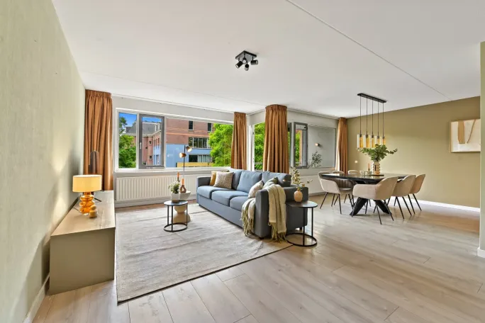 Ammunitiehaven 49 2511 XH Den haag huurwoning, huurappartement