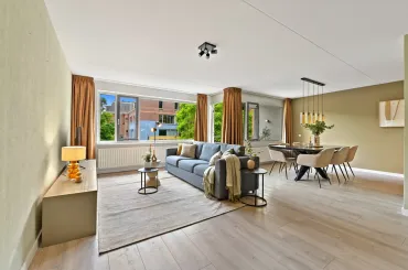 Ammunitiehaven 49 2511 XH Den haag huurwoning, huurappartement