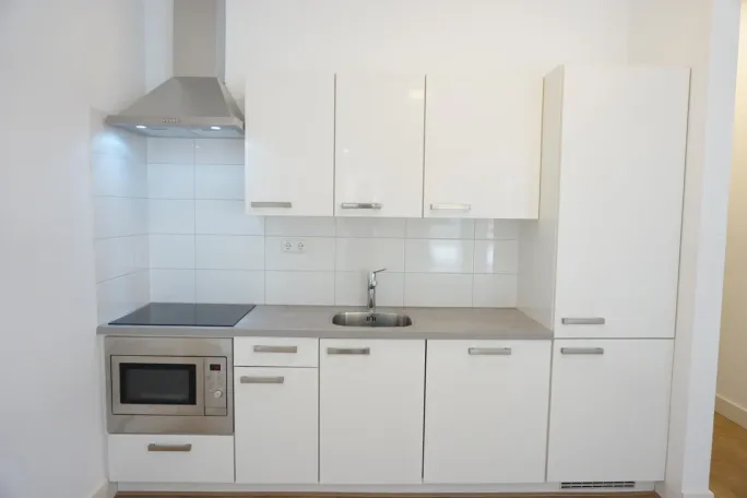 Weteringplein 12 BG voorzijde 2515 AJ Den haag huurwoning, huurappartement