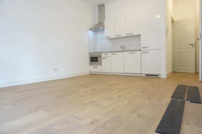 Weteringplein 12 BG voorzijde 2515 AJ Den haag huurwoning, huurappartement