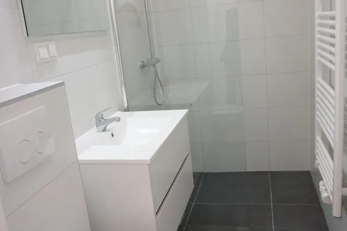 Weteringplein 12 BG voorzijde 2515 AJ Den haag huurwoning, huurappartement