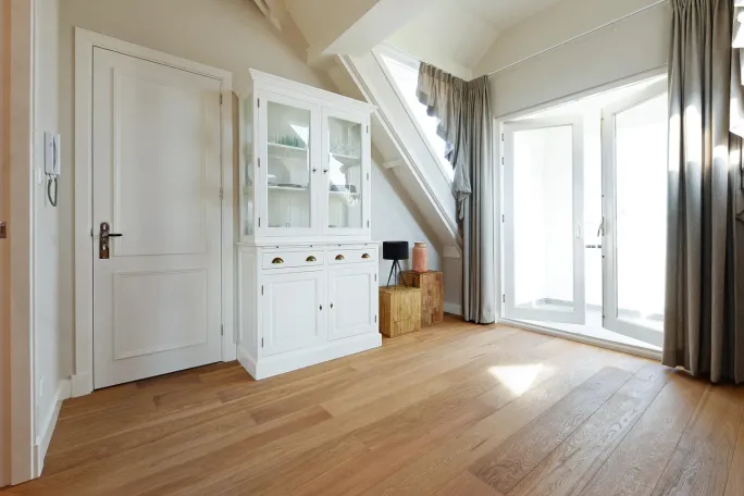 Bazarstraat 1D D 2518 AE Den haag huurwoning, huurappartement