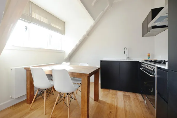 Bazarstraat 1D D 2518 AE Den haag huurwoning, huurappartement
