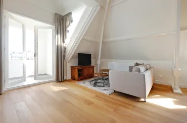 Bazarstraat 1D D 2518 AE Den haag huurwoning, huurappartement