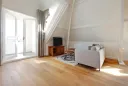 huurwoning Bazarstraat 1D D 2518 AE Den haag