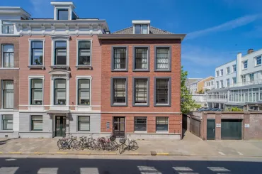 Bazarstraat 1B B 2518 AE Den haag huurwoning, huurappartement
