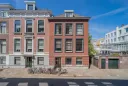 huurwoning Bazarstraat 1B B 2518 AE Den haag