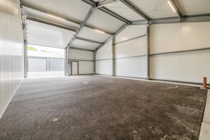 Legmeerdijk 327 B17 1431 GB Aalsmeer huurwoning, huurappartement
