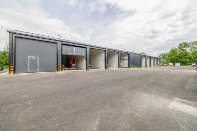 Legmeerdijk 327 B25 1431 GB Aalsmeer huurwoning, huurappartement