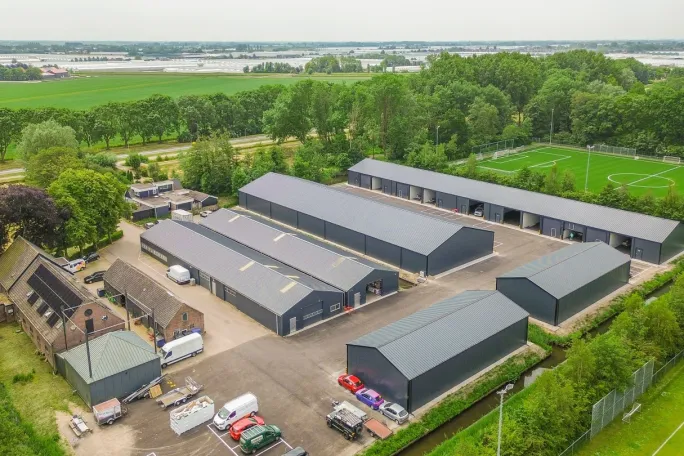 Legmeerdijk 327 B25 1431 GB Aalsmeer huurwoning, huurappartement