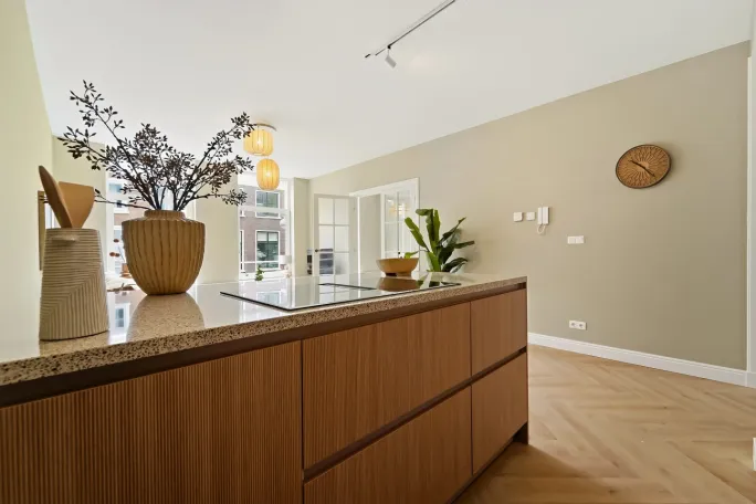 Herderinnestraat 13-A A 2512 CZ Den haag huurwoning, huurappartement