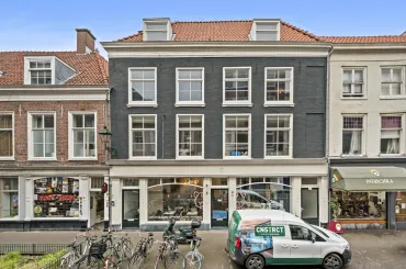 Boekhorststraat 12G G 2512 CR Den haag | huurwoningen Den Haag | huurappartement den haag 's-Gravenhage, Wijk 28 Centrum, Zuidwal