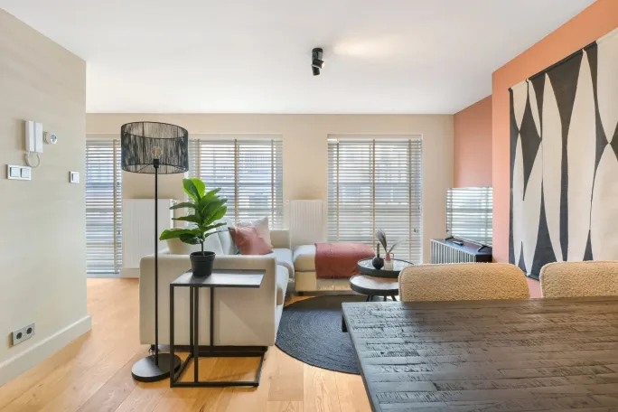 Raamstraat 57C C 2512 BZ Den haag huurwoning, huurappartement