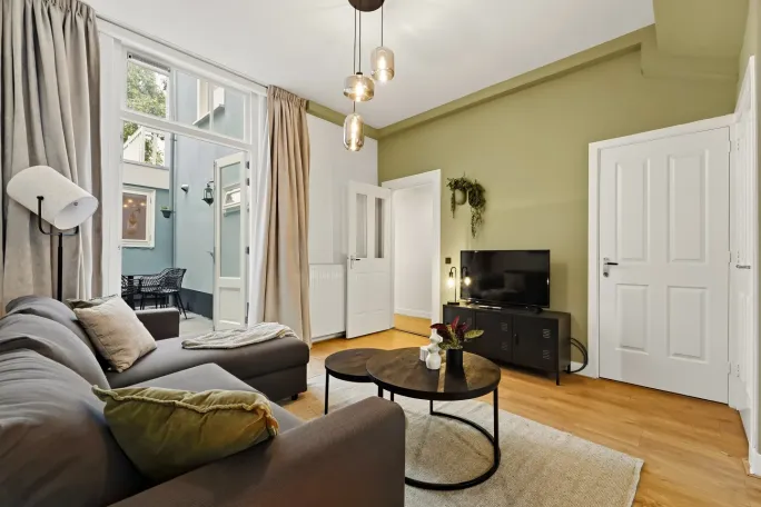 Herderinnestraat 7 2512 CZ Den haag huurwoning, huurappartement