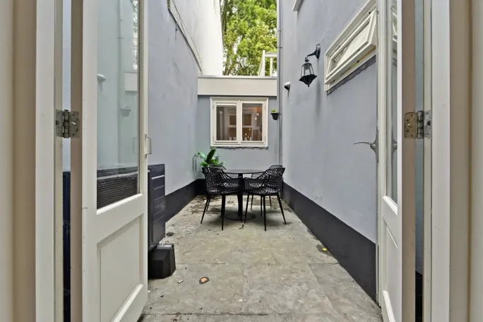 Herderinnestraat 7 2512 CZ Den haag huurwoning, huurappartement