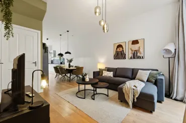 Herderinnestraat 7 2512 CZ Den haag | huurwoningen Den Haag | huurappartement den haag 's-Gravenhage, Wijk 28 Centrum, Zuidwal