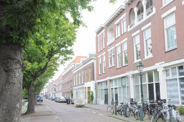 Houtzagerssingel 58B B 2512 XG Den haag foto: 1 van huurwoning, huurappartement