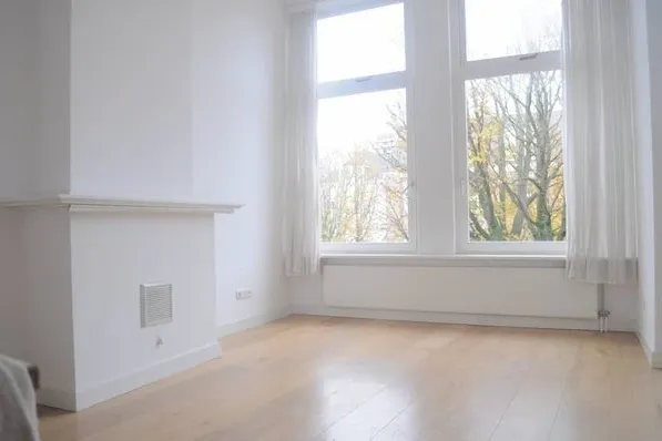 Houtzagerssingel 58B B 2512 XG Den haag huurwoning, huurappartement