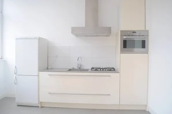 Houtzagerssingel 58B B 2512 XG Den haag huurwoning, huurappartement