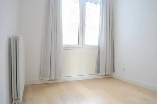 Houtzagerssingel 58B B 2512 XG Den haag huurwoning, huurappartement