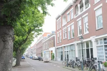Houtzagerssingel 58B B 2512 XG Den haag | huurwoningen Den Haag | huurappartement den haag 's-Gravenhage, Wijk 29 Schildersbuurt, Schildersbuurt-Noord
