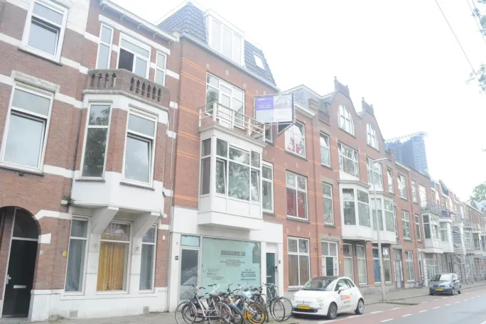Weteringkade 71 B1 2515 AL Den haag huurwoning, huurappartement