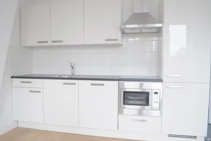 Weteringkade 71 B1 2515 AL Den haag huurwoning, huurappartement
