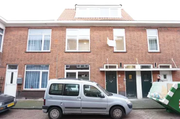 Bussumsestraat 104 kamer 2 (1e az) 2574 JN Den haag huurwoning, huurappartement
