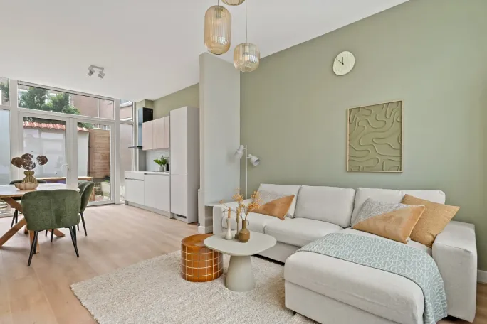 Repelaerstraat 1A A 2515 LW Den haag huurwoning, huurappartement