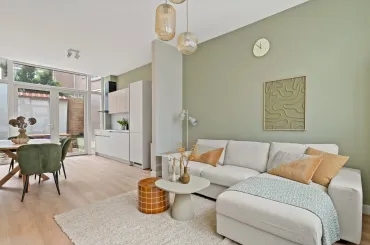 Repelaerstraat 1A A 2515 LW Den haag | huurwoningen Den Haag | huurappartement den haag 's-Gravenhage, Wijk 27 Stationsbuurt, Huygenspark