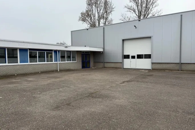 Transportweg 42 2421 LS Nieuwkoop huurwoning, huurappartement