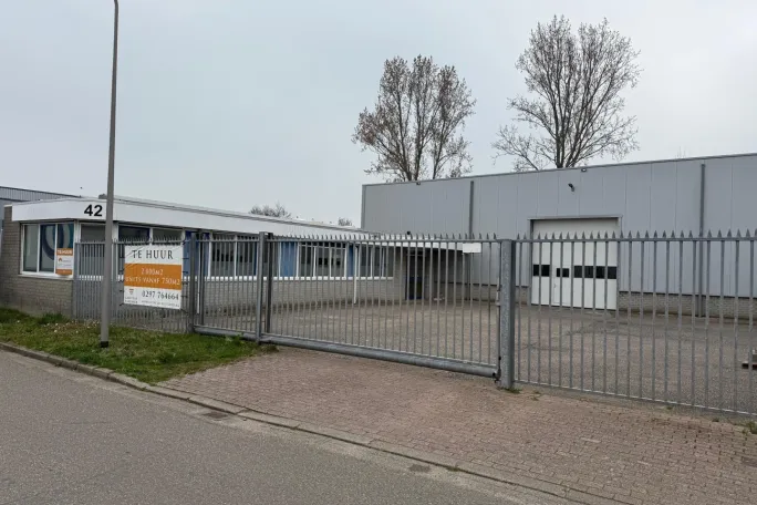 Transportweg 42 2421 LS Nieuwkoop huurwoning, huurappartement