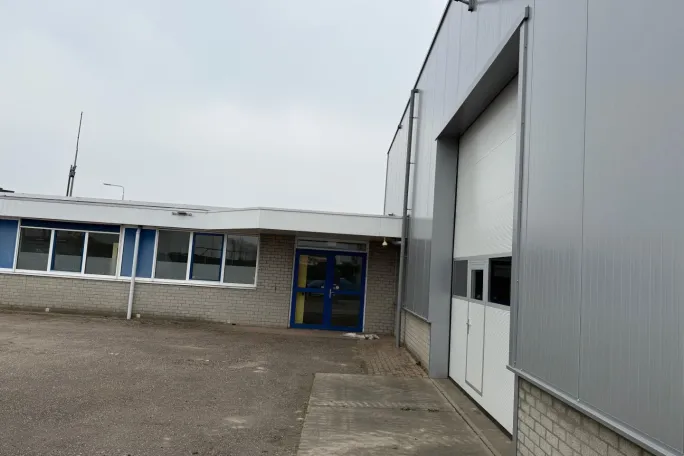 Transportweg 42 2421 LS Nieuwkoop huurwoning, huurappartement