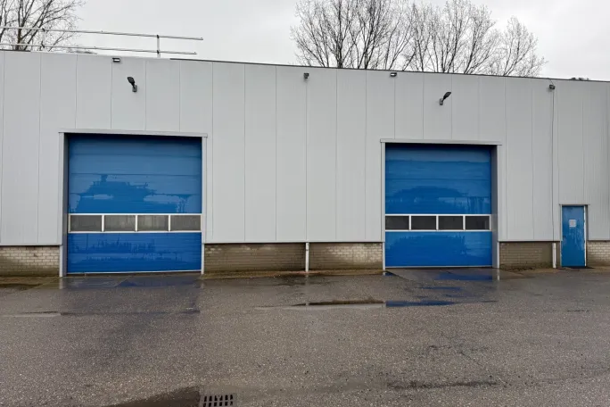 Transportweg 42 2421 LS Nieuwkoop huurwoning, huurappartement