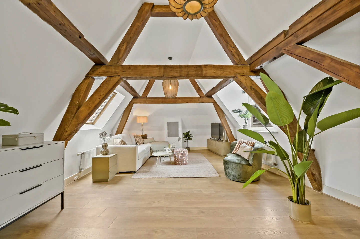 Boekhorststraat 12G G 2512 CR Den haag foto: 2 van huurwoning, huurappartement