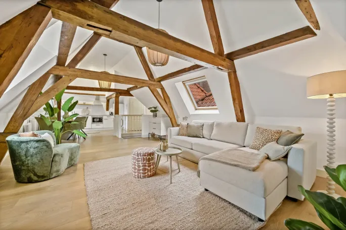 Boekhorststraat 12G G 2512 CR Den haag huurwoning, huurappartement
