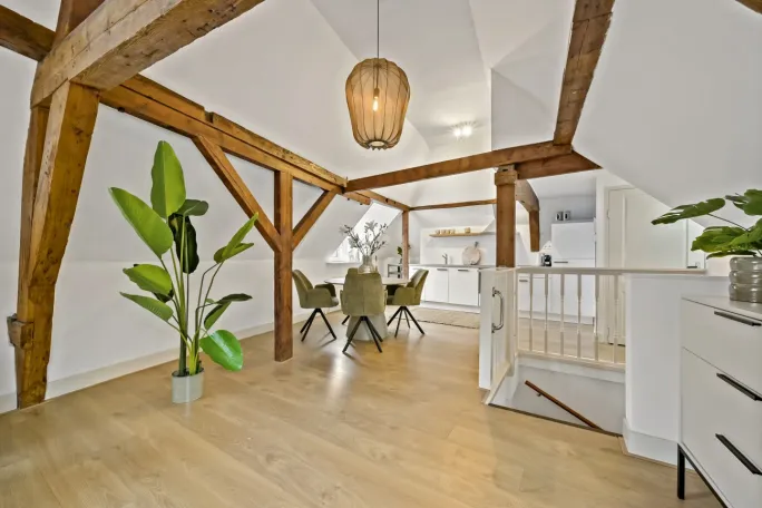 Boekhorststraat 12G G 2512 CR Den haag huurwoning, huurappartement