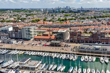Dr. Lelykade 196E E 2583 CN Den haag | huurwoningen Den Haag | huurappartement den haag 's-Gravenhage, Wijk 07 Scheveningen, Vissershaven