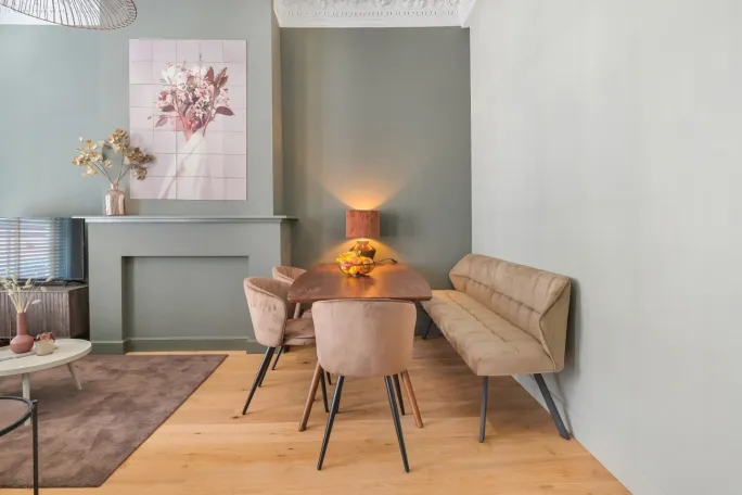 Raamstraat 57B B 2512 BZ Den haag huurwoning, huurappartement