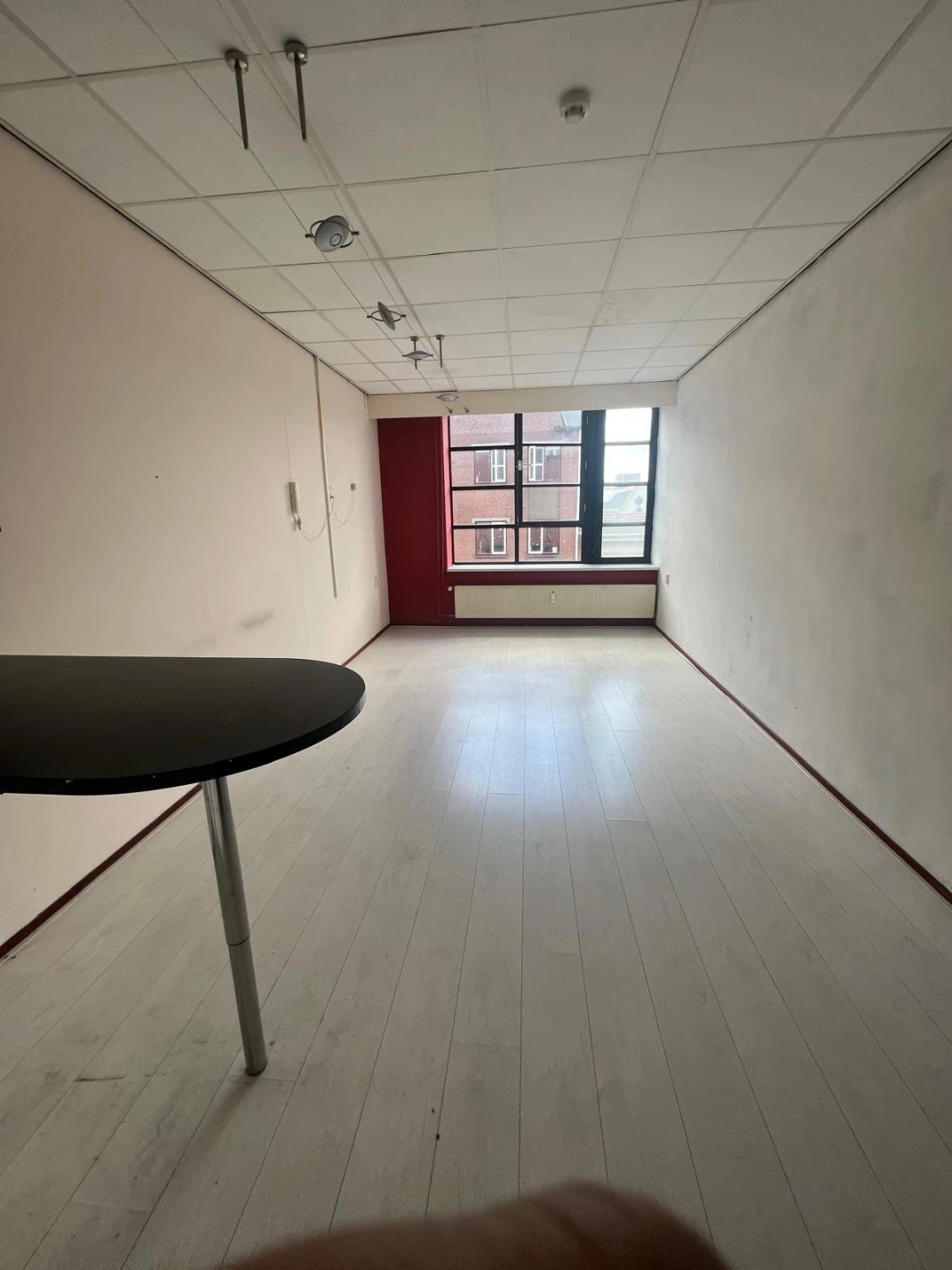 Gedempte Burgwal 43N N 2512 BS Den haag foto: 1 van huurwoning, huurappartement