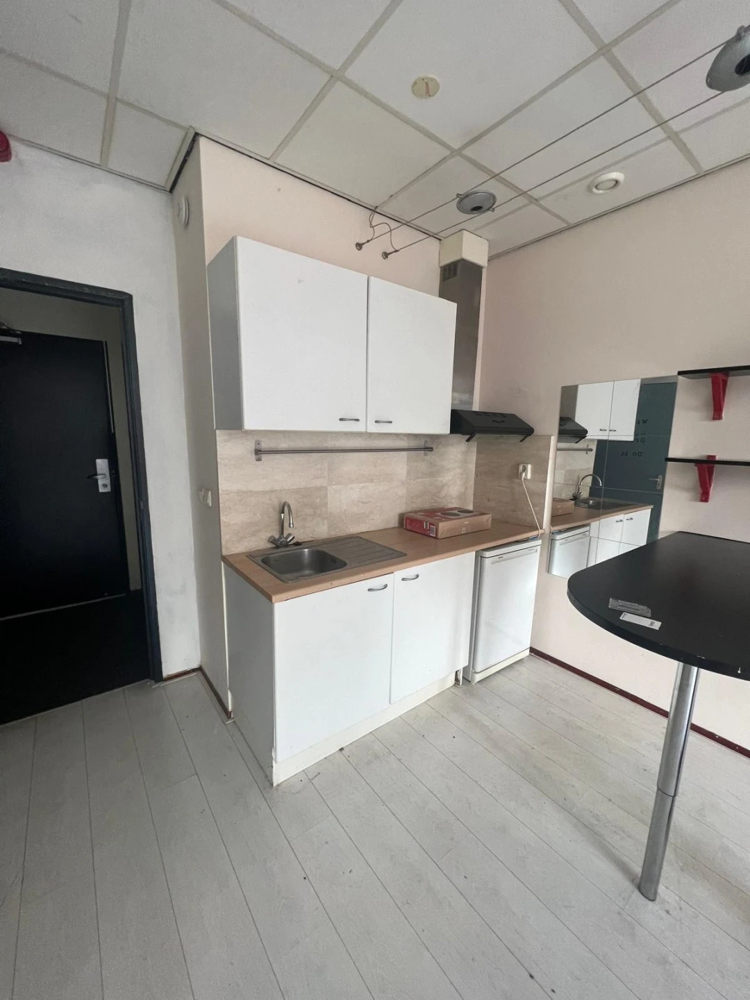 Gedempte Burgwal 43N N 2512 BS Den haag foto: 2 van huurwoning, huurappartement